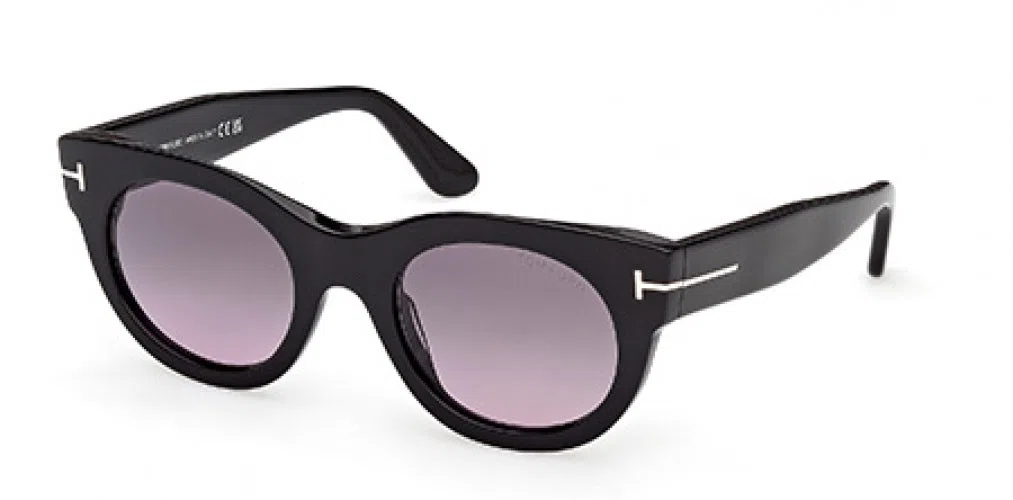 Tom Ford Marine-02 1315 Sunglasses - view 4